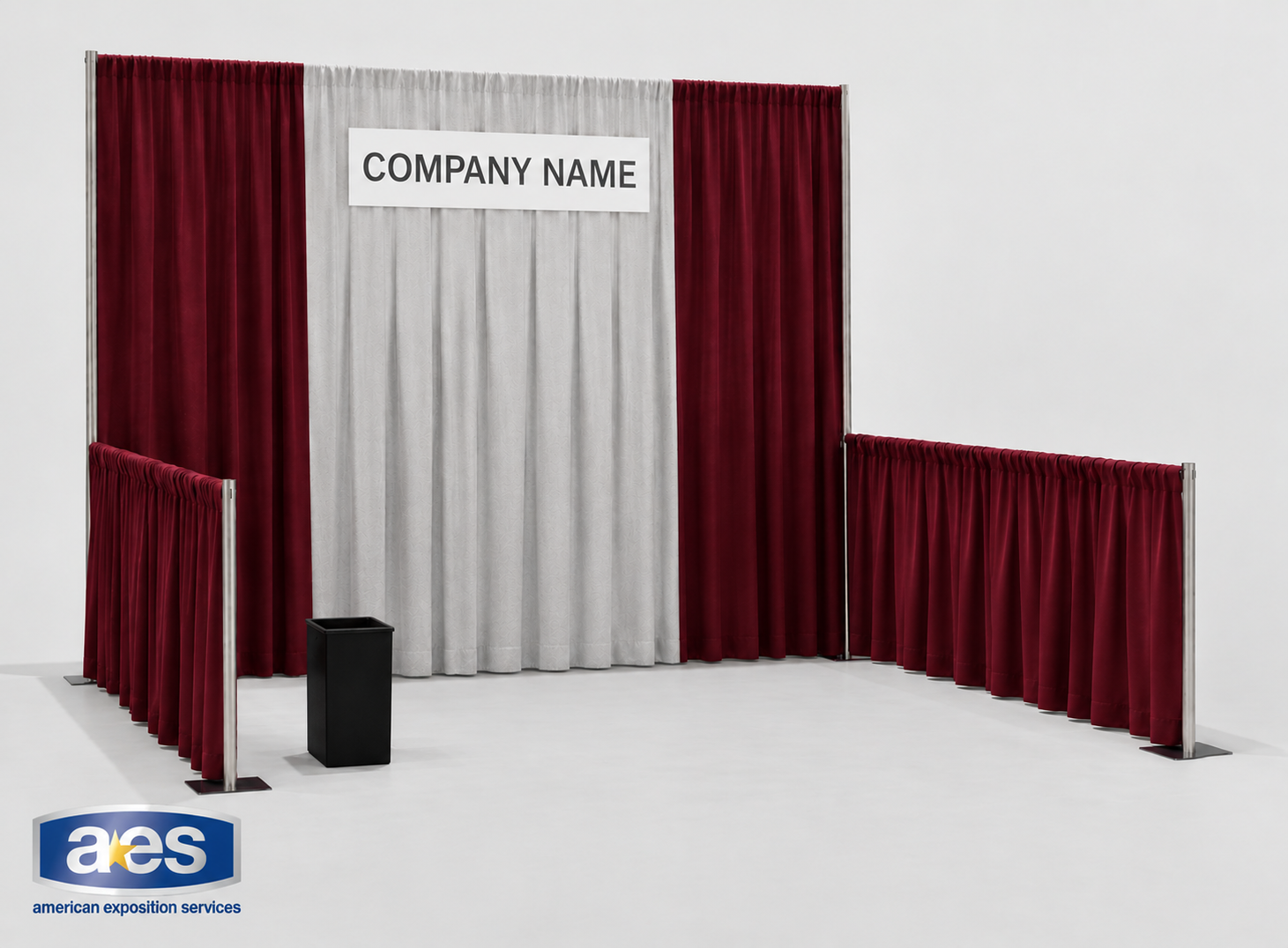 Booth Image